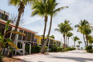 Our Properties Sanibel Captiva Beach Resorts