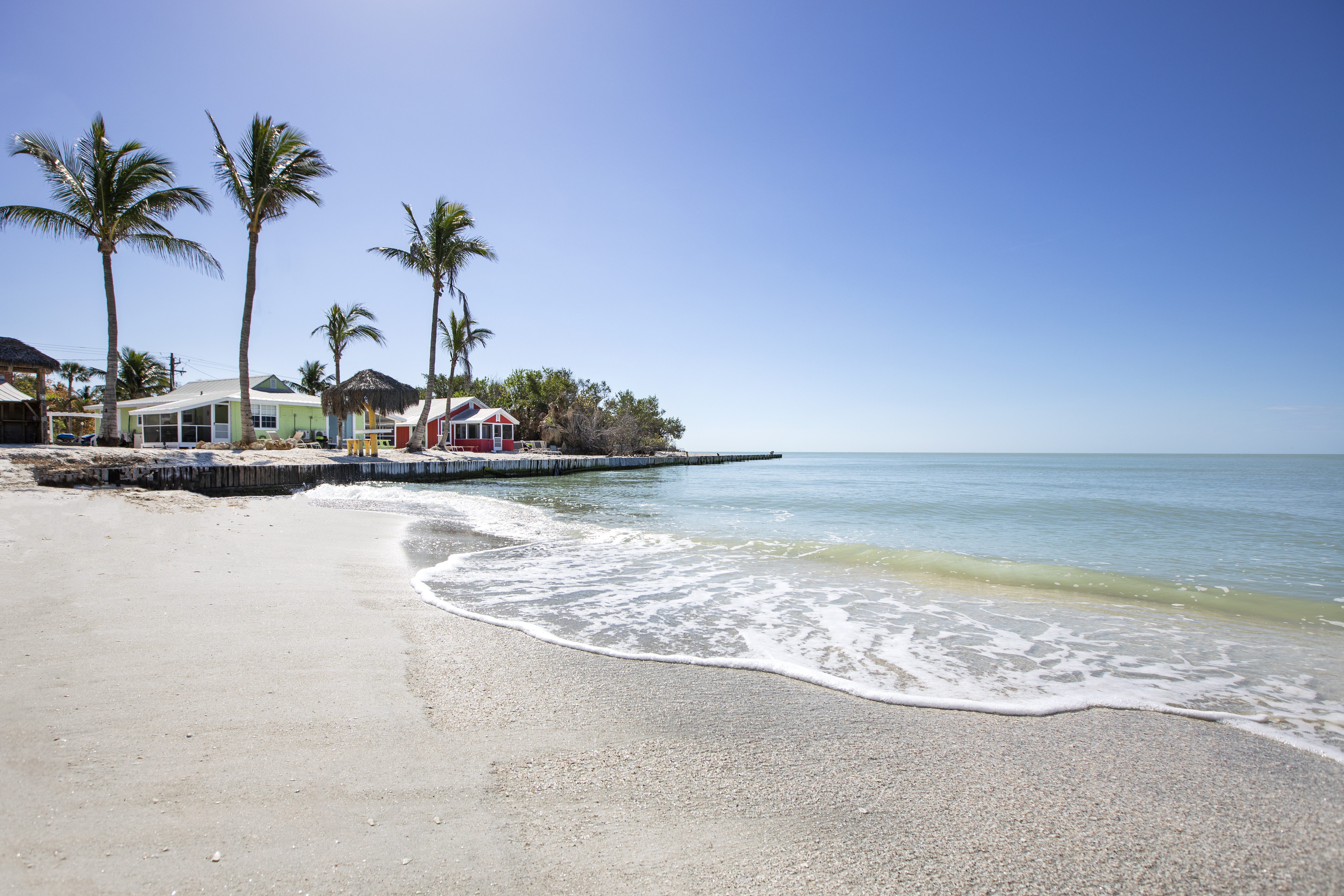 Sanibel Captiva Beach Resorts Deals