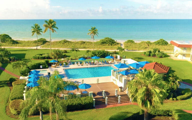 Does Sanibel Island Have All Inclusive Resorts Sanibel Captiva Beach Resorts | Choose Your Island. Choose Your Beach.