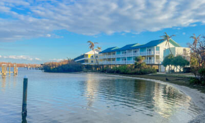 tween waters Captiva opens after hurricane Ian