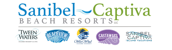 Sanibel Captiva Beach Resorts Logo