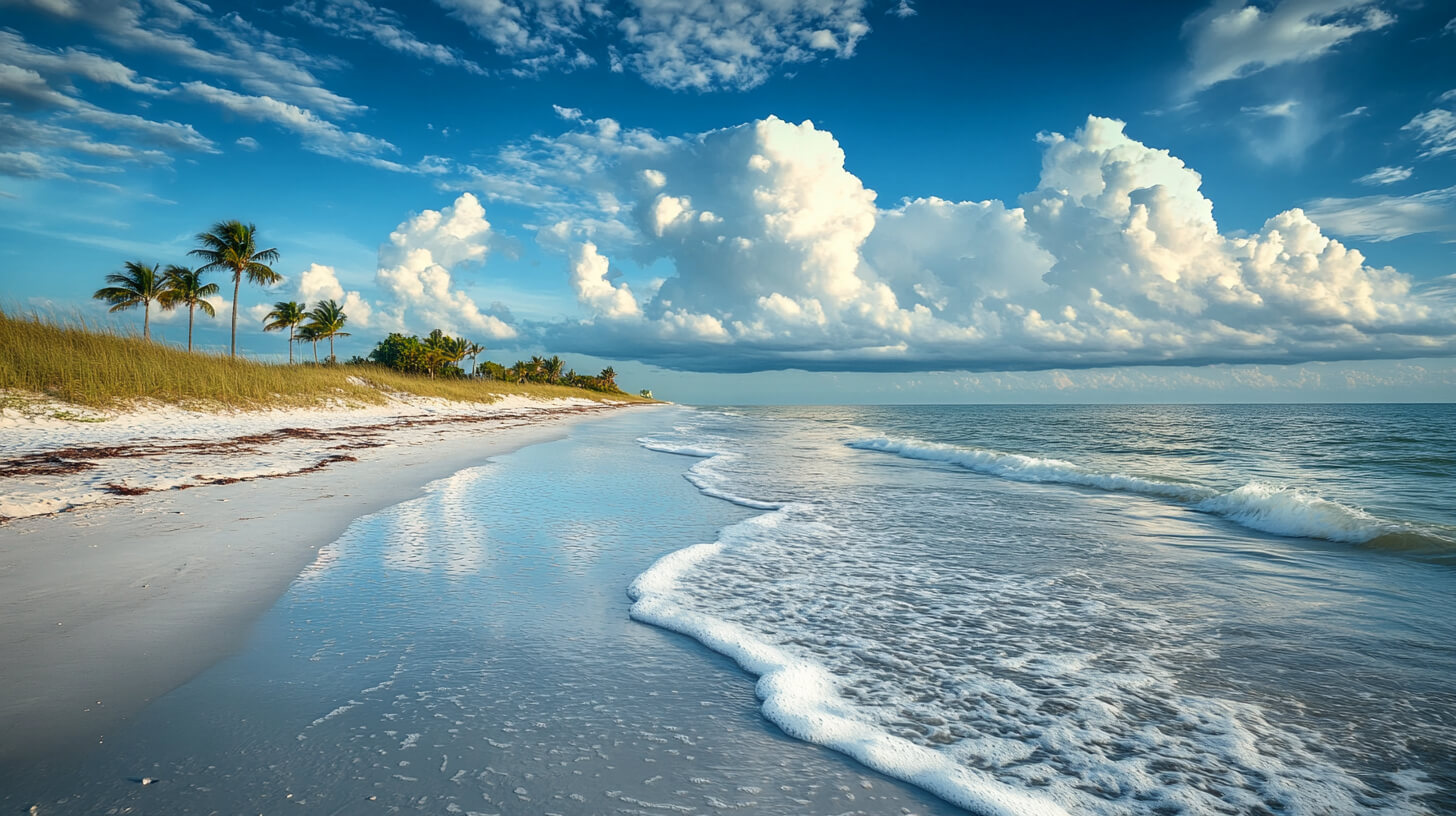 sanibel captiva beach resorts