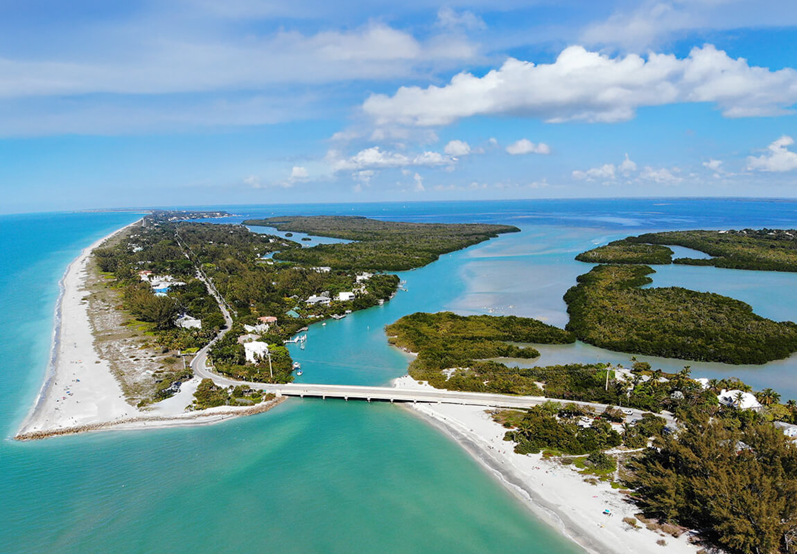 sanibel vs captiva island