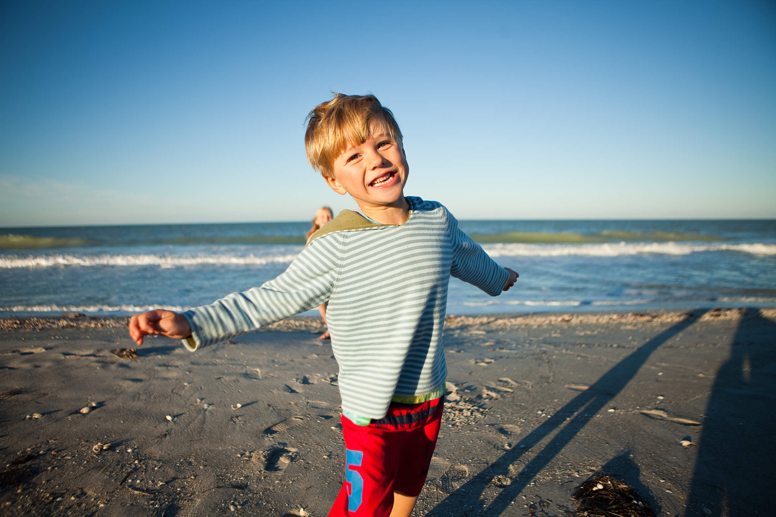 sanibel island family resort